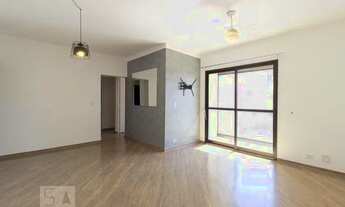 Imagem: Apartamento para Aluguel - Vila Pedra Branca