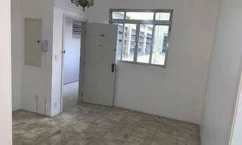 Imagem 2: Apartamento para aluguel possui 65 metros quadrados com 2 quartos - Vila Buarque