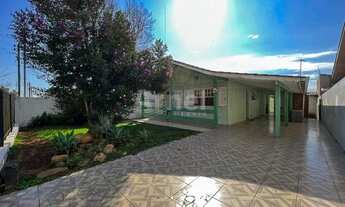 Imagem: Casa de 03 dorm. Para alugar na Annes em