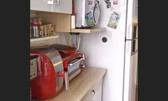 Imagem 7: Apartamento com 2 dormitórios à venda, 49 m² - Pirituba - São Paulo/SP