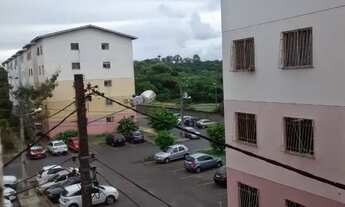 Imagem 2: Alugo Apartamento de 2 Quartos no Vale do Bosque