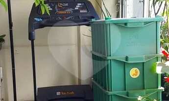 Imagem 2: APARTAMENTO COM 250M² PARA LOCAÇÃO, 3 DORMITÓRIOS, 01 VAGA NO JARDIM PAULISTA