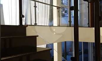 Imagem 4: LINDO SOBRADO 3 SUITES 4 VAGAS JD DA SAÚDE ACEITA PERMUTA