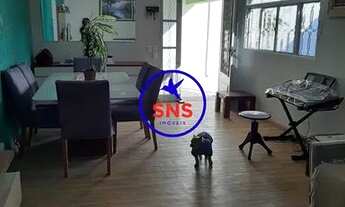 Imagem 3: CASA RESIDENCIAL em CAMPINAS - SP, JARDIM CAMPOS ELÍSEOS