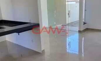 Imagem 3: Casa à venda, 3 quartos, 1 suíte, 2 vagas, Mangueiras - LAGOA SANTA/MG