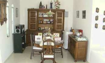 Imagem 6: Sobrado a venda em Peruibe com piscina, 5 dormitórios sendo 2 suites (todos com ar-cond)