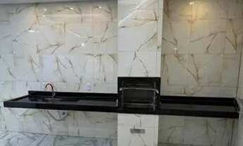 Imagem 6: ZERO ENTRADA CASA NOVA 151 metros quadrados com 2 quartos em Jardim São José - Goiânia - G