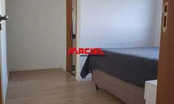 Imagem 6: Apartamento Padrão em São José dos Campos