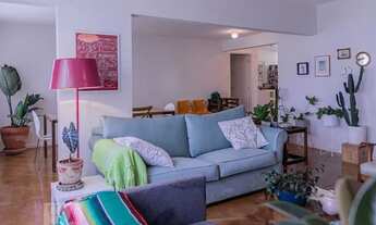 Imagem 7: Apartamento para Aluguel - Pacaembu, 2 Quartos, 123 m2