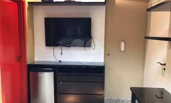 Imagem 6: Sala comercial em Moema prox. Metro