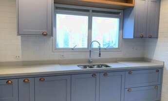 Imagem 2: Duplex para aluguel e venda com 230M² com 3 quartos em Campo Belo - São Paulo - SP