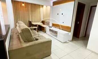 Imagem 7: Lindo apartamento todo planejado com closet sendo 1 suíte. Anápolis - GO