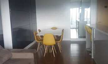 Imagem 4: Novo lindo Apartamento para aluguel tem 70 metros com 2 quartos Novare