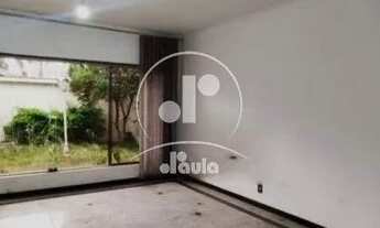 Imagem 2: Casa 260m², 4 Quartos,5 vagas, para Alugar,Comercial/Residencial,Bairro Santa Terezinha,Sa