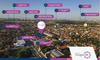 Imagem 3: Apartamentos Financiado Da Tenda Com Sinal De 500,0 Reais, A 2Min Do Aeroporto E Com Area