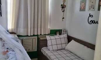 Imagem 4: Alugo Casa dúplex 02 quartos em condomínio