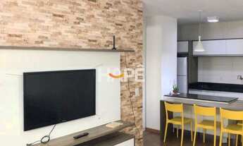 Imagem 4: Apartamento para venda tem 45 metros quadrados com 1 quarto em Jatiúca - Maceió - AL
