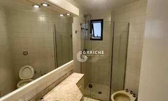 Imagem 4: Apartamento com 3 dormitórios, 106 m² - venda por R$ 1.500.000,00 ou aluguel por R$ 7.240