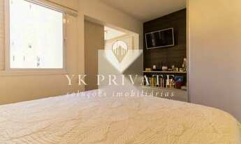 Imagem 6: Apto à Venda / Lapa / Vila Ipojuca / Rua Croata / 85m² / 2 dormitórios / 1 suíte / 2 vaga