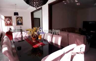 Imagem 3: Cobertura à venda, 5 quartos, 2 suítes, 1 vaga, Copacabana - RIO DE JANEIRO/RJ