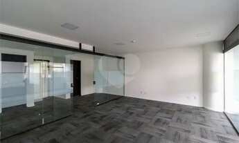 Imagem 5: São Paulo - Conjunto Comercial/Sala - HIGIENÓPOLIS