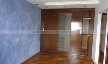 Imagem 2: Apartamento - Pinheirinho - Santo Andre - Sao Paulo