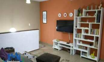 Imagem 15: Casa, 176 m² - venda por R$ 740.000,00 ou aluguel por R$ 5.343,00/mês - Jardim Nova Taboão