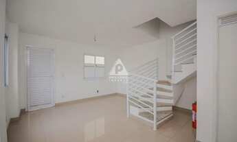 Imagem 2: Casa em Condomínio à venda, 1 quarto, 1 suíte, 1 vaga, da Luz - Nova Iguaçu/RJ