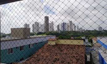 Imagem 3: Apartamento para locação anual com 2 quartos, sendo uma suíte no Castelo Branco