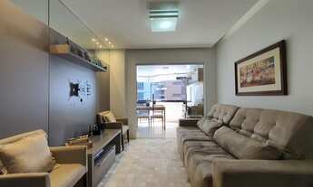 Imagem 7: Apartamento para venda possui 105 metros quadrados com 3 quartos em Praia do Canto - Vitór