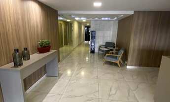 Imagem 4: Apto 4 Quartos para locação no Centro de Juiz de Fora