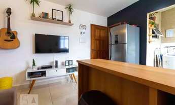 Imagem 3: Apartamento à Venda - Itaquera, 1 Quarto, 26 m2