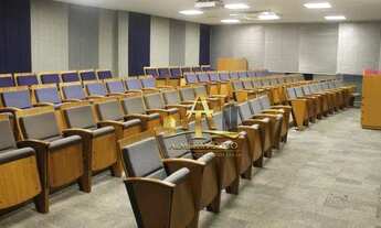 Imagem 3: Excelente Laje Corporativa com 893 m² Pronta para Uso em Alphaville - Confira!