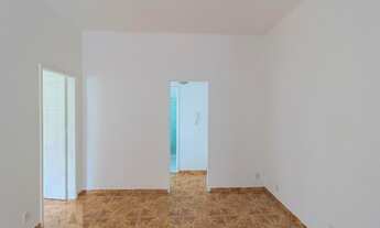 Imagem 2: Apartamento para Aluguel - Engenho Novo, 2 Quartos, 70 m2