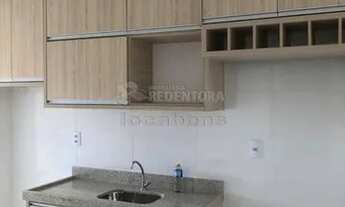 Imagem 3: Apartamento Padrão em São José do Rio Preto