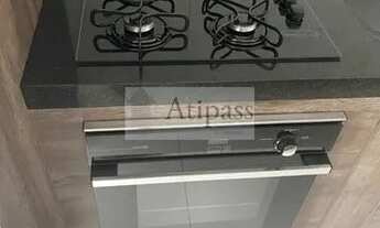 Imagem 5: APARTAMENTO 77M² - VENDA OU LOCAÇÃO - SÃO BERNARDO, CENTRO, 2 QUARTOS (1 SUÍTE), COZINHA P