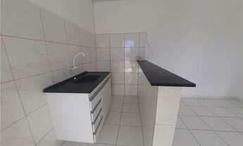 Imagem 2: Alugo apartamento de um quarto apenas 80 metros da Praia de Vilas do Atlântico