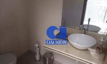 Imagem 6: Casa com 4 dormitórios, 480 m² - venda por R$ 4.250.000,00 ou aluguel por R$ 20.491,66/mês