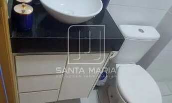 Imagem 8: Apartamento (tipo - padrao) 2 dormitórios, cozinha planejada, portaria 24hs, lazer, espaço