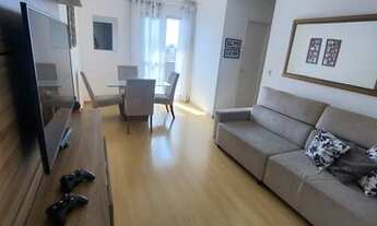 Imagem 2: Apartamento em Vila Capitao Rabelo - Guarulhos, SP