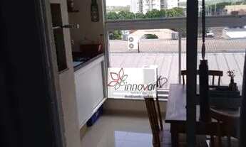 Imagem: Apartamento com 1 dormitório à venda