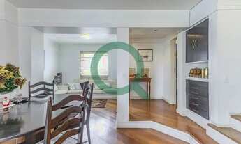 Imagem 16: São Paulo - Apartamento Padrão - Jardim Paulista