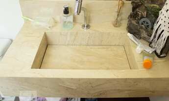 Imagem 7: Casa de Condomínio para Aluguel - Jardim Pioneira, 3 Quartos, 97 m2