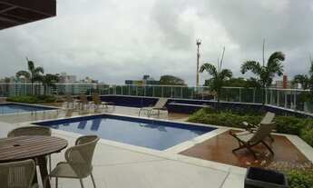 Imagem 5: Apartamento para aluguel, venda, Altiplano Cabo Branco, João Pessoa - 23067