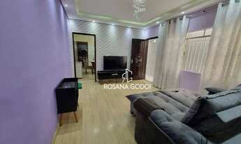 Imagem 2: Casa com 2 dormitórios à venda, 130 m² por R$ 440.000,00 - Paulicéia - São Bernardo do Cam