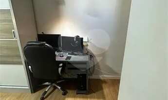 Imagem 4: Mogi das Cruzes - Apartamento Padrão - Loteamento Mogilar