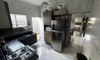 Imagem 5: Casa Boqueirão Praia Grande