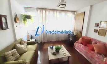 Imagem 2: Apartamento com 3 quartos à venda, 93 m2 no Leblon, Rio de Janeiro/RJ