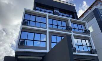 Imagem: Flat Beira-mar no Bessa 30m3 todo mobiliado