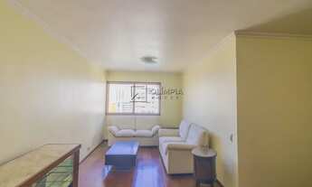 Imagem 3: Venda Apartamento 3 Dormitórios - 97 m² Brooklin